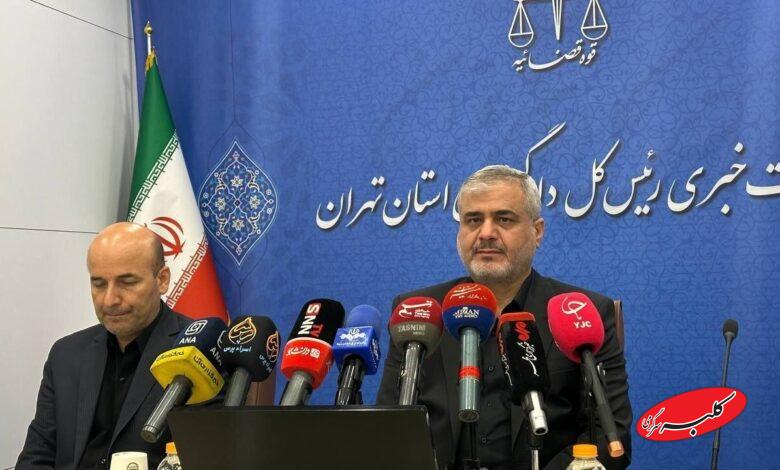 خبر جدید از پرونده صادق زیباکلام و حواشی تهدید جان رئیسجمهور