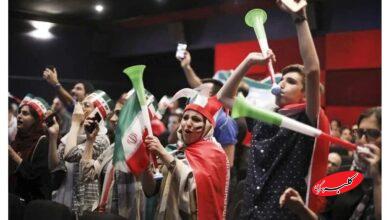 اکران دیدار احتمالی ایران با سوییس در جامجهانی؛ سینماها ساعت ۶ صبح فعال میشوند؟