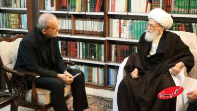 تذکر آیتالله نوری همدانی به صداوسیما: از بیان سخنان ناامیدکننده پرهیز کنید