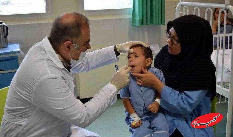 وزارت بهداشت : بستری این گروه رایگان است