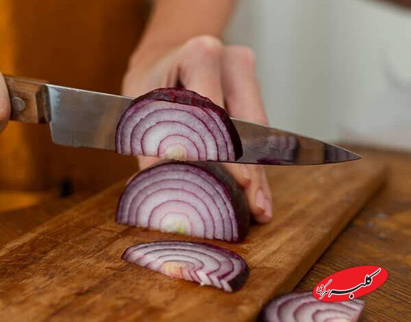 خوردن پیاز از ابتلا به کدام بیماریها جلوگیری میکند؟