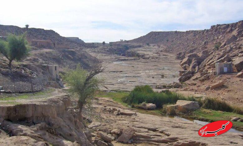 سفر به کُرایی؛ سرزمینی خشک و سوزان با چشمههای زندگیبخش