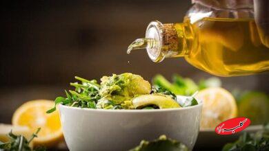رژیم غذایی فستینگ به بهبود سرطان تخمدان کمک میکند