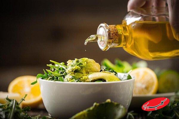 رژیم غذایی فستینگ به بهبود سرطان تخمدان کمک میکند