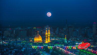 حضرت عباس(ع) نمادی از یک معلم اخلاق والا و مربی سیره ولایتمدارانه بود