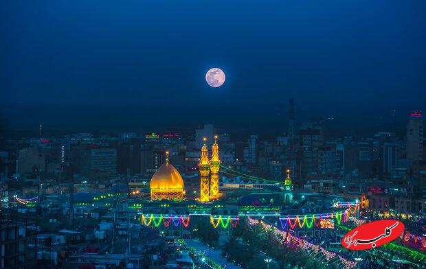 حضرت عباس(ع) نمادی از یک معلم اخلاق والا و مربی سیره ولایتمدارانه بود