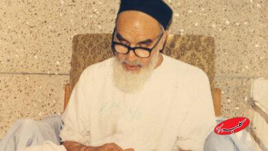 از نظر امام،مفسر قرآن کسی است که «مقصد» نزول را دریافت و تبیین کند