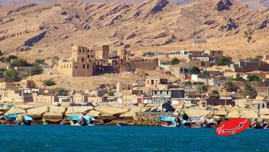 بندر سیراف