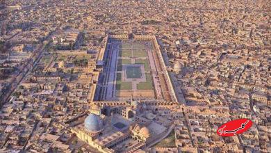 میدان نقش جهان