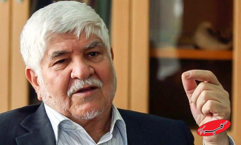 محمد هاشمی