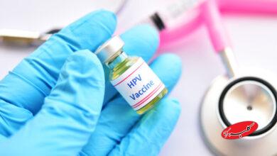 واکسن HPV