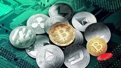 بیت کوین