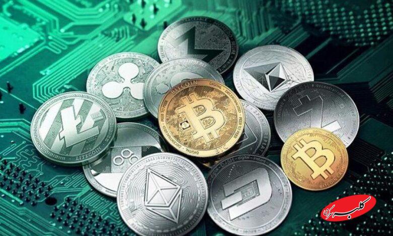 بیت کوین