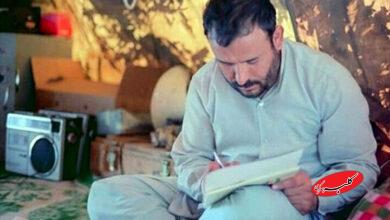 خاطره شیخ حسین انصاریان درباره تصمیمگیری برای آینده تحصیلیاش