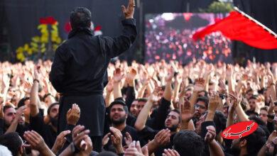 مداحی