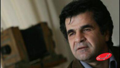 جعفر پناهی