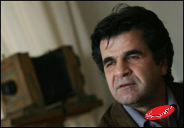 جعفر پناهی