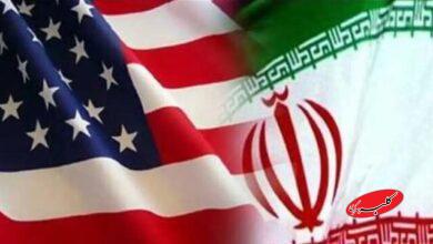 آمريكا-ايران
