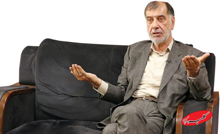 محمد رضا باهنر