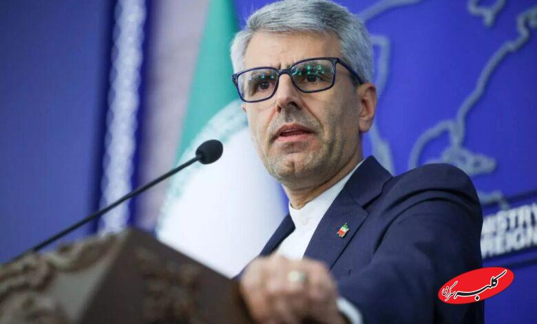 بقایی