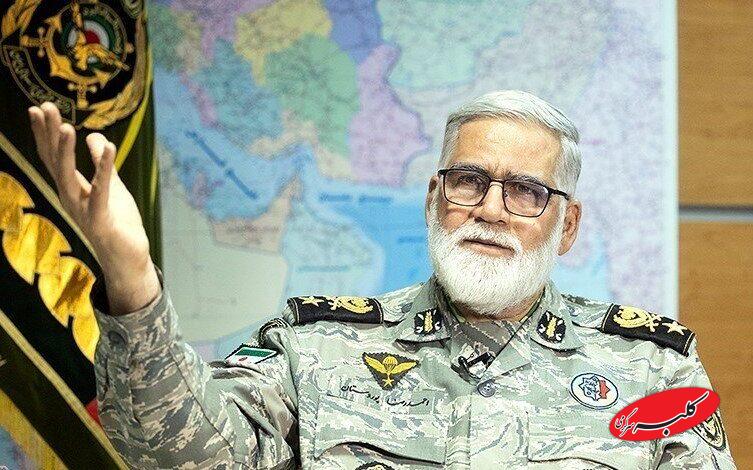 امیر احمدرضا پوردستان