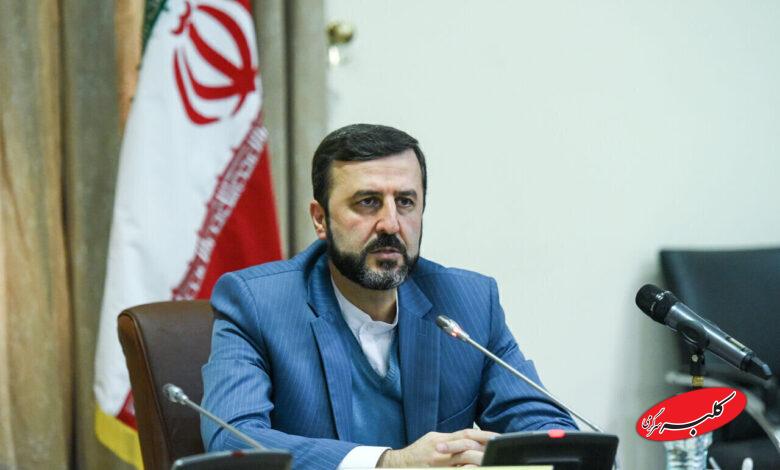 کاظم غریب آبادی