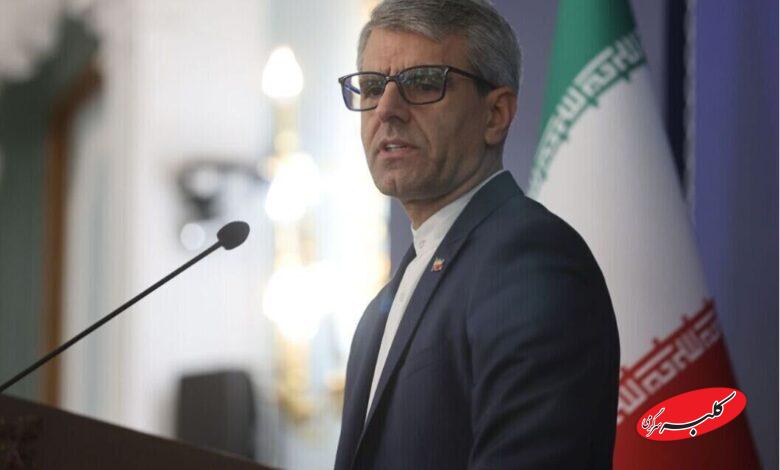 بقایی