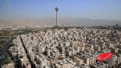 آپارتمان اجاره