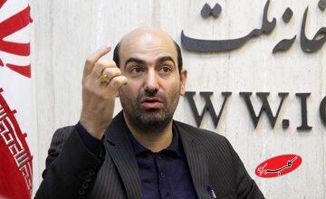توییت کنایه آمیز نماینده مخالف مذاکره؛ زمان همه چیز را آشکار میکند!
