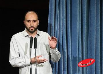 علی فروغی کیست؟/ جوانی که با مدیریت شبکه سه با تجربه شد/ از حله به سفارت بریتانیا تا جامجم