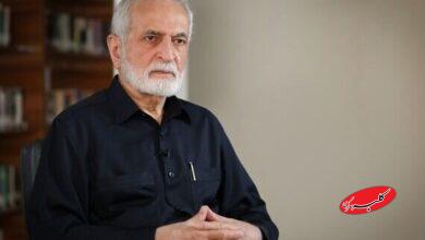 کمال خرازی