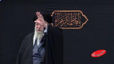 رهبر انقلاب