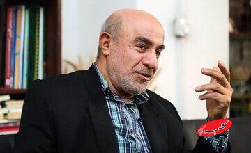 حسین کمالی: صدا و سیما نقش سخنگویی یک حزب یا یک گروه یا جریان خاص را بازی میکند/ افرادی خاص بهصورت گزینشی به صدا و سیما دعوت میشوند