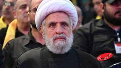 شیخ نعیم قاسم، دبیرکل حزبالله لبنان