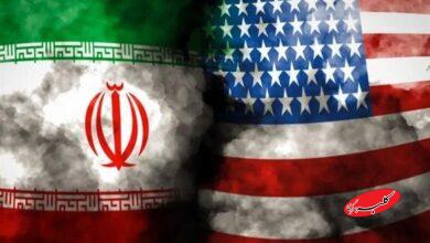ايران - آمريكا