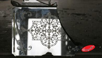 کاخ گلستان