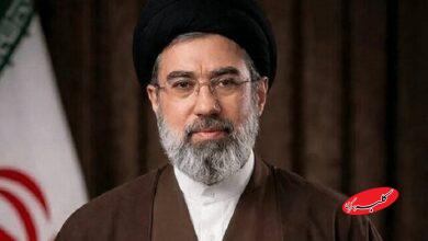 آیتالله سیّدمجتبیٰ حسینی خامنهای
