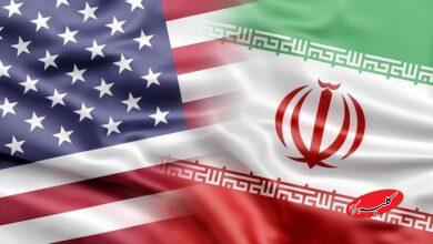 ايران و امريكا