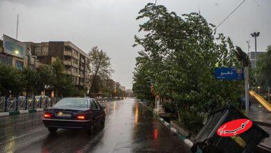 طوفان