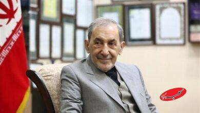 علی اکبر ولایتی