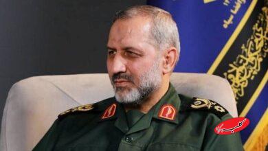 سردار سید مجید موسوی