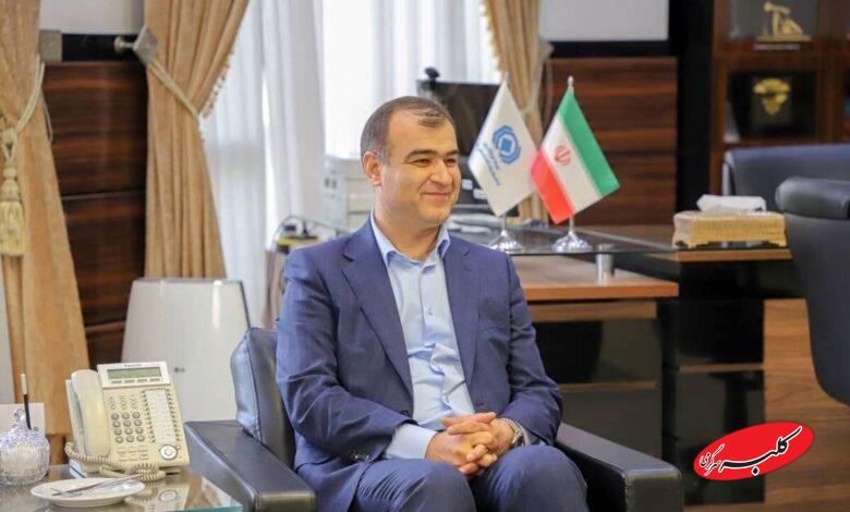 موسی رضایی