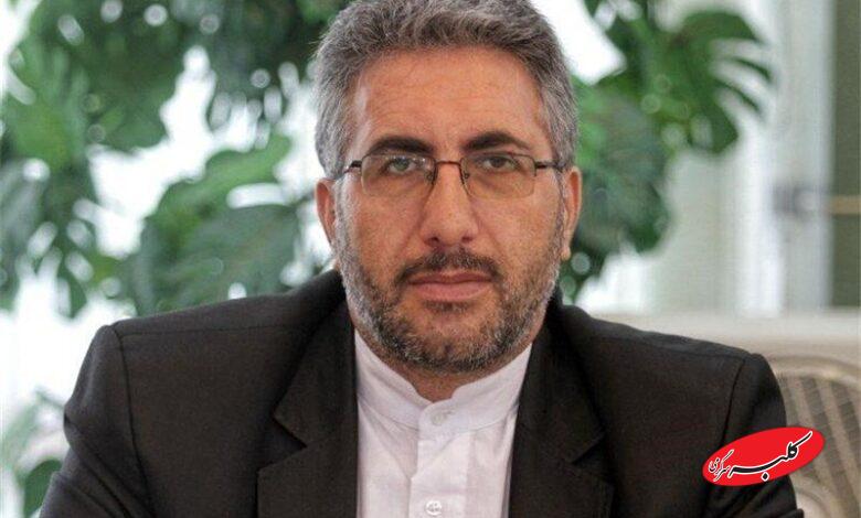 محمدعلی اسفنانی