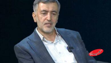 عبدالله گنجی