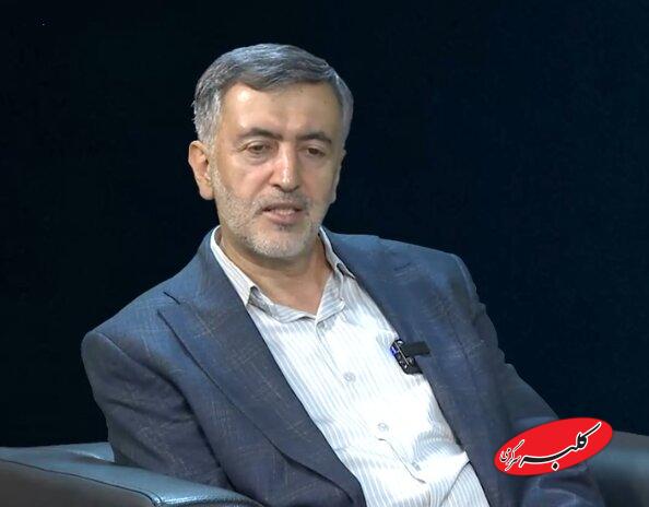 عبدالله گنجی