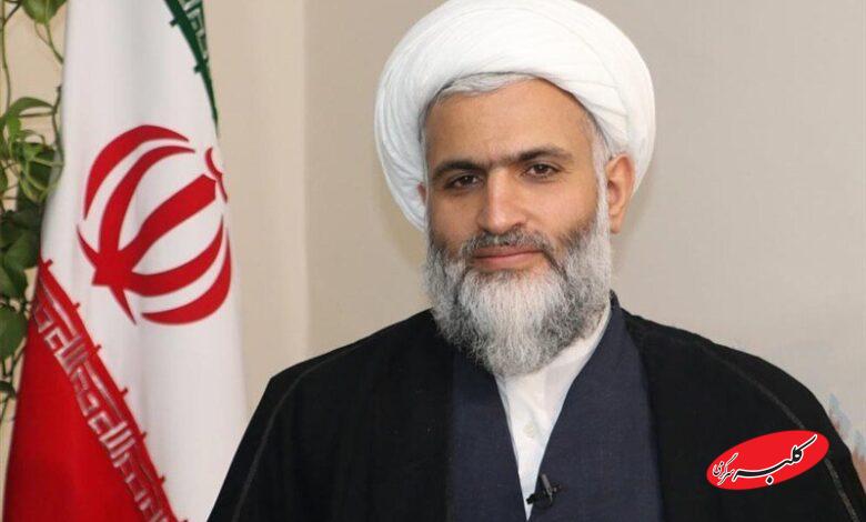 صلحمیرزایی، عضو مجلس خبرگان رهبری