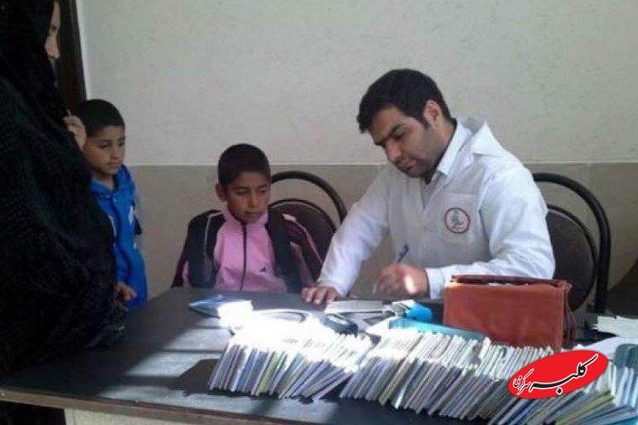 مطب - پزشک