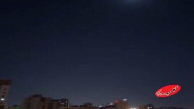 حملات ایران