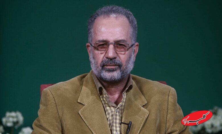 سید هادی سیدافقهی