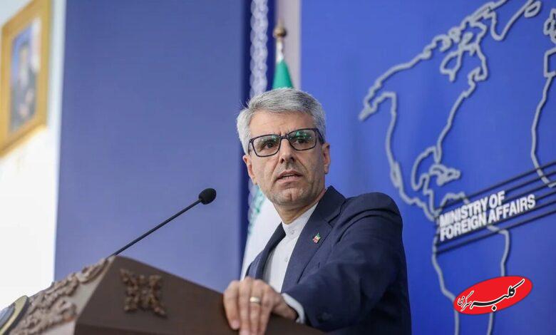 اسماعیل بقایی